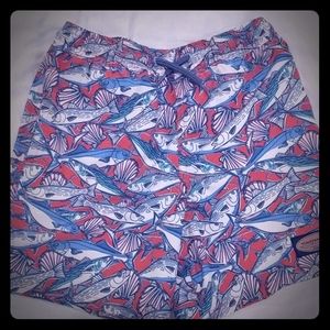 Boys Vineyard Vines swimtrunks 7